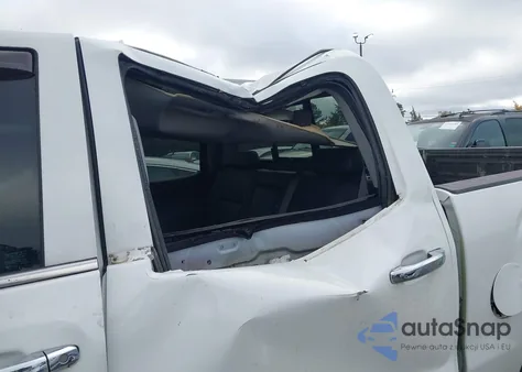 2017 GMC Sierra 1500 Slt из США, поврежденный, VIN 3GTU2NEC6HG289632